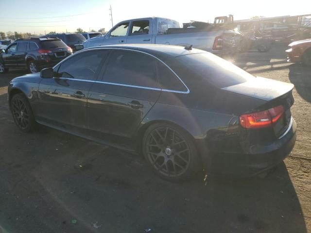 Photo 2 from auction – 2013 AUDI A4 PRESTIG with VIN WAUMFAFL2DN045843