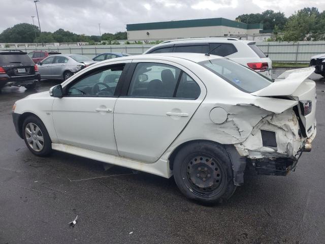 Photo 2 from auction – 2015 MITSUBISHI LANCER ES with VIN JA32U2FU8FU025862