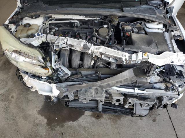 Photo 11 from auction – 2014 FORD FOCUS SE with VIN 1FADP3F24EL288141