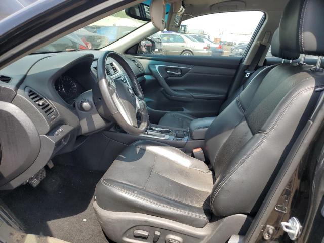 Photo 7 from auction – 2017 NISSAN ALTIMA 2.5 with VIN 1N4AL3APXHC204846