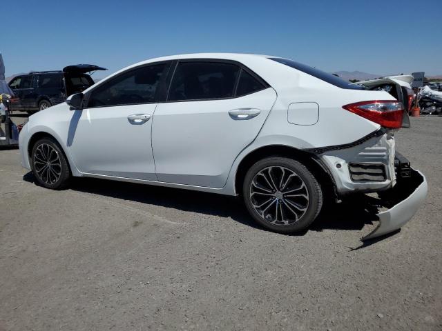 Photo 2 from auction – 2016 TOYOTA COROLLA L with VIN 5YFBURHE8GP389942