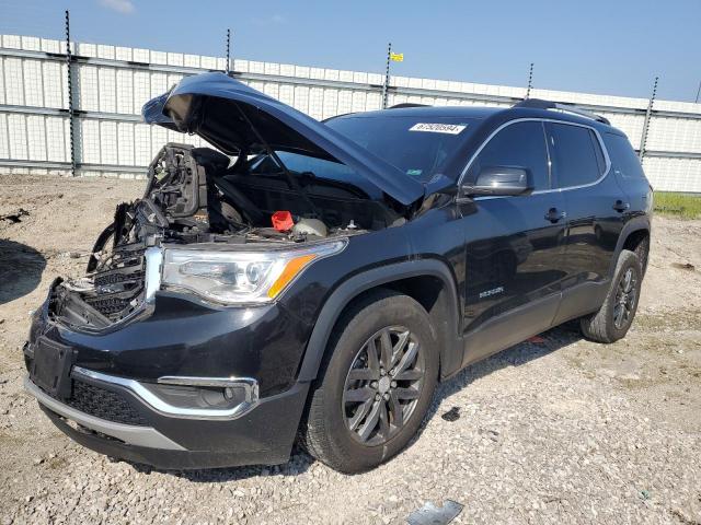 Photo 1 from auction – 2019 GMC ACADIA SLT with VIN 1GKKNULS8KZ272412