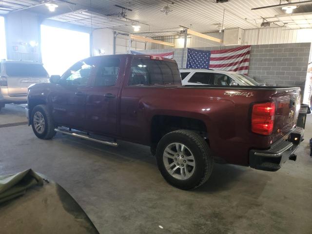 Photo 2 from auction – 2014 CHEVROLET SILVERADO with VIN 1GCVKRECXEZ214052