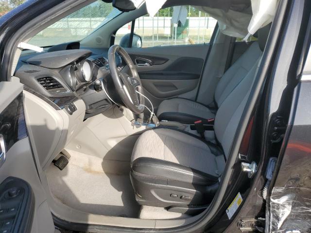 Photo 7 from auction – 2016 BUICK ENCORE with VIN KL4CJASBXGB725211