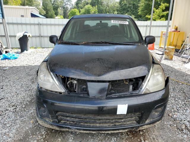 Photo 5 from auction – 2008 NISSAN VERSA with VIN 3N1BC11EX7L424639