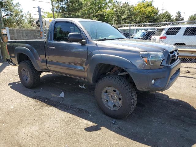 Photo 4 from auction – 2012 TOYOTA TACOMA with VIN 5TFPX4EN6CX009707