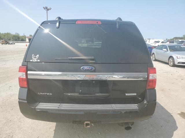 Photo 6 from auction – 2017 FORD EXPEDITION with VIN 1FMJU2AT4HEA74948