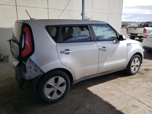 Photo 3 from auction – 2015 KIA SOUL with VIN KNDJN2A23F7765897