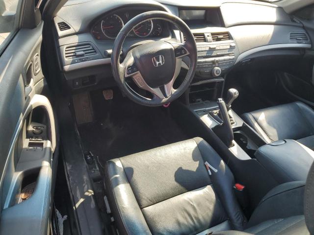 Photo 8 from auction – 2011 HONDA ACCORD EXL with VIN 1HGCS2A86BA000056