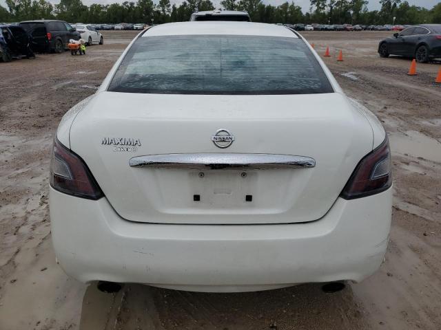Photo 6 from auction – 2013 NISSAN MAXIMA S with VIN 1N4AA5AP9DC805371