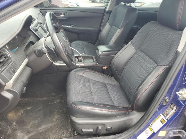 Photo 7 from auction – 2015 TOYOTA CAMRY LE with VIN 4T1BF1FK0FU968022