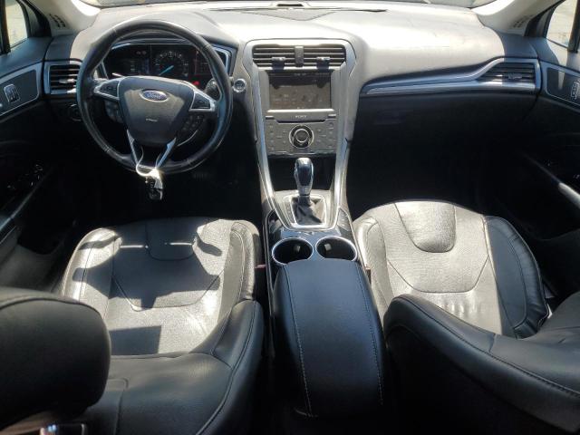 Photo 8 from auction – 2013 FORD FUSION TIT with VIN 3FA6P0SU2DR373722