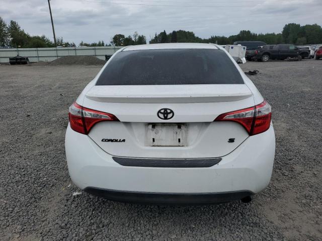 Photo 6 from auction – 2014 TOYOTA COROLLA L with VIN 2T1BURHEXEC220924
