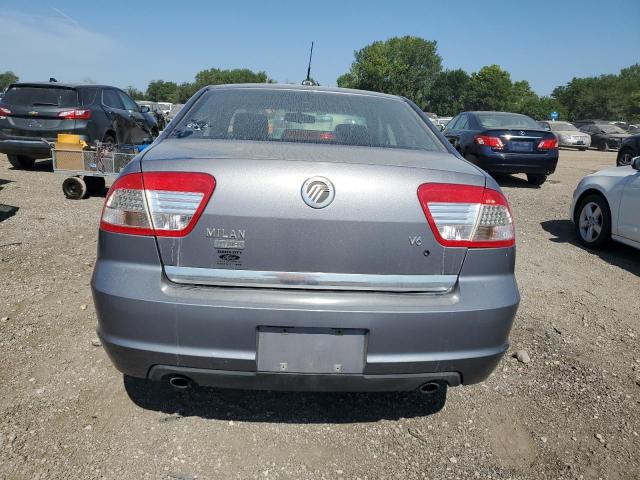 Photo 6 from auction – 2007 MERCURY MILAN PREM with VIN 3MEHM08117R653885