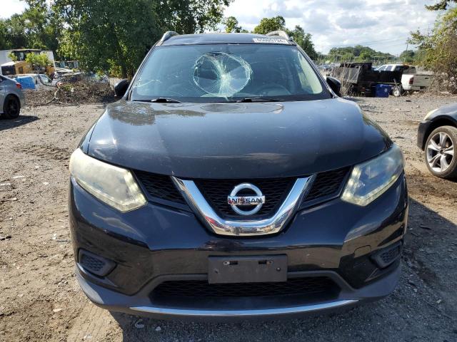 Photo 5 from auction – 2014 NISSAN ROGUE S with VIN 5N1AT2MV1EC851383