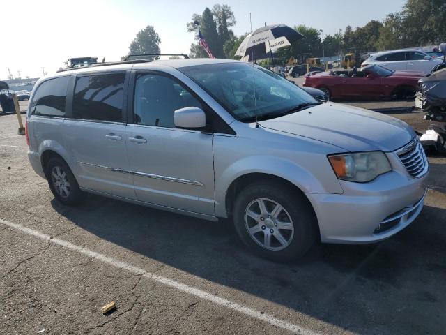 Photo 4 from auction – 2012 CHRYSLER TOWN & COU with VIN 2C4RC1BGXCR223350