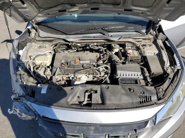 Photo 11 from auction – 2016 HONDA CIVIC LX with VIN 19XFC2F54GE205550