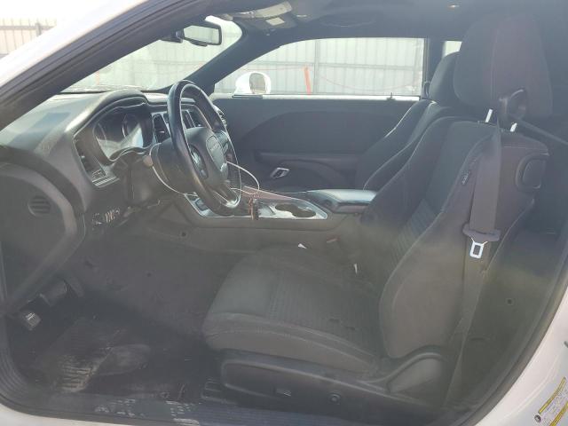 Photo 7 from auction – 2019 DODGE CHALLENGER with VIN 2C3CDZAG2KH675093