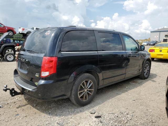 Photo 3 from auction – 2017 DODGE GRAND CARA with VIN 2C4RDGCG1HR664595