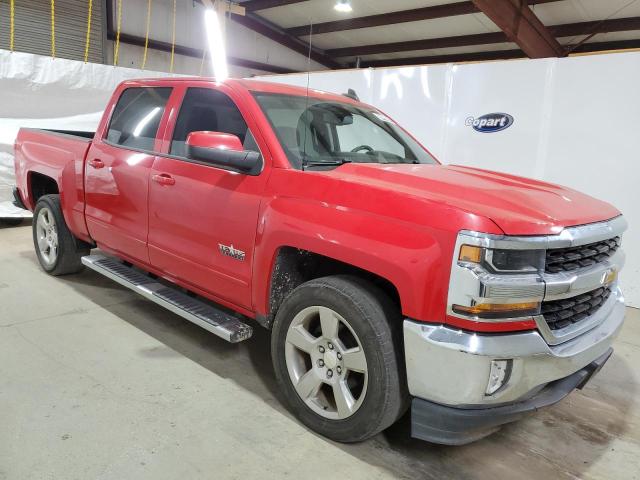 Photo 4 from auction – 2017 CHEVROLET 1500 with VIN 3GCPCREC5HG128741