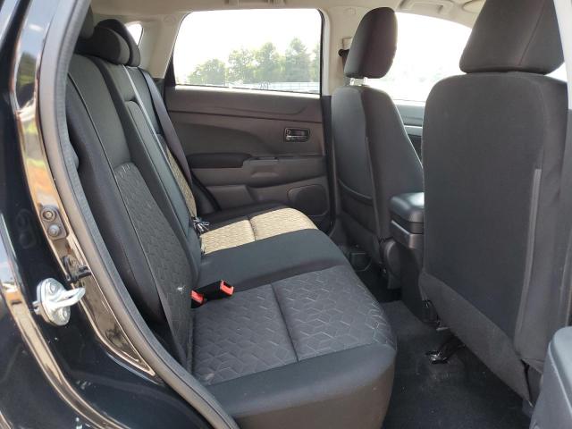 Photo 11 from auction – 2020 MITSUBISHI OUTLANDER with VIN JA4AP3AU9LU014022