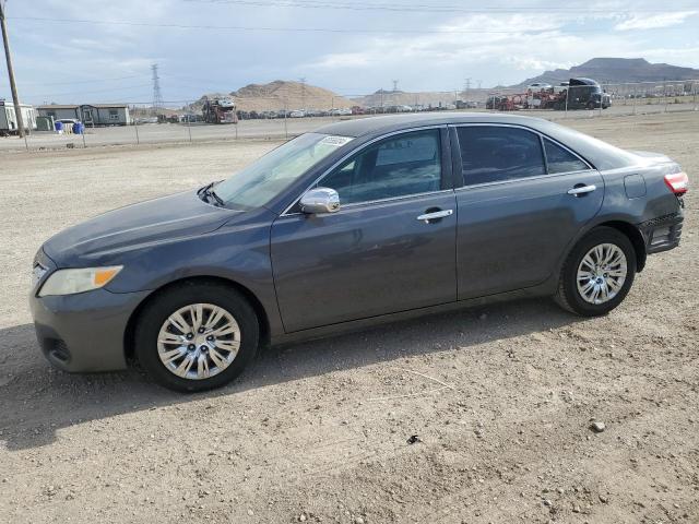 TOYOTA CAMRY BASE 2010 with VIN 4T1BF3EK5AU072255 - Photo from auction