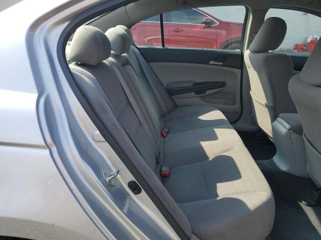 Photo 10 from auction – 2011 HONDA ACCORD LX with VIN 1HGCP2F36BA008740