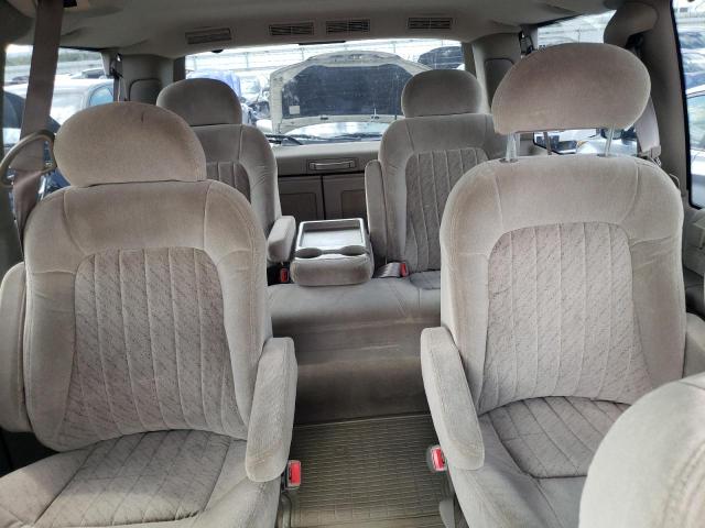 Photo 10 from auction – 2005 CHEVROLET ASTRO with VIN 1GNEL19X45B100558