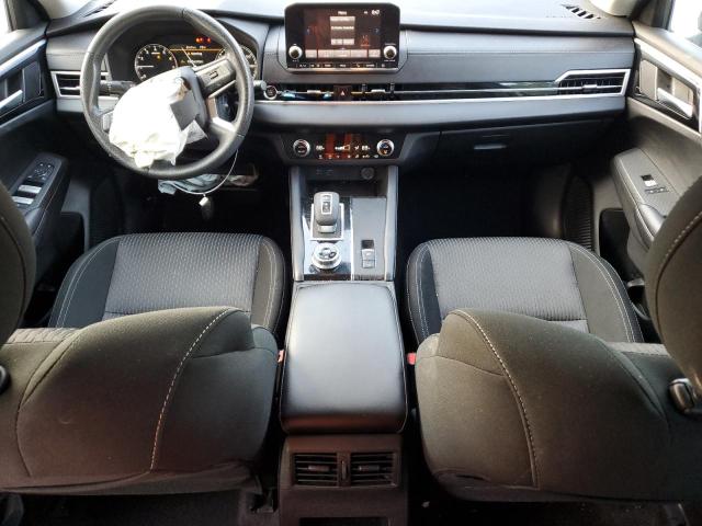 Photo 8 from auction – 2022 MITSUBISHI OUTLANDER with VIN JA4J4TA85NZ073604
