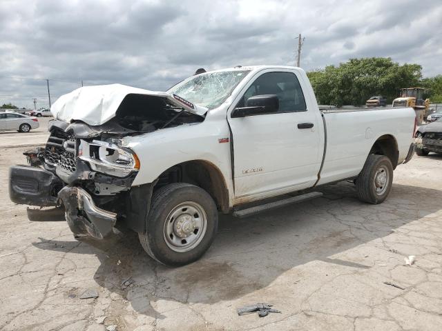 RAM 2500 TRADE 2022 with VIN 3C6MR5AJ2NG402981 - Photo from auction
