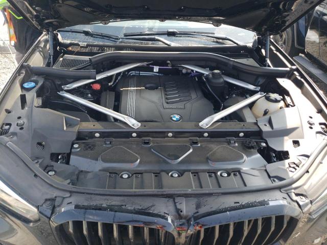 Photo 12 from auction – 2023 BMW X5 XDRIVE4 with VIN 5UXCR6C01P9P03032