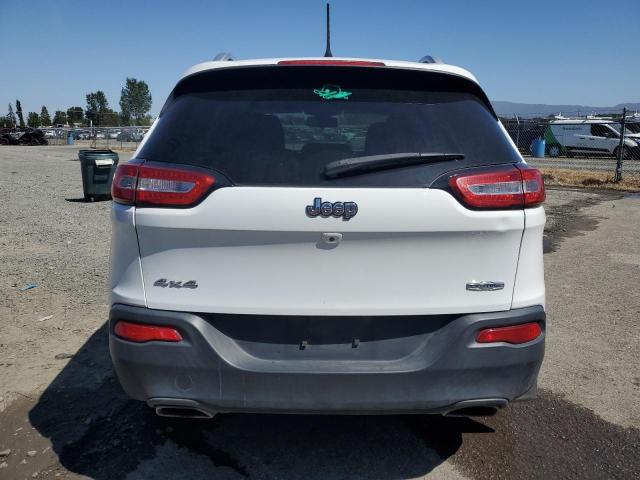Photo 6 from auction – 2015 JEEP CHEROKEE L with VIN 1C4PJMCS3FW653248