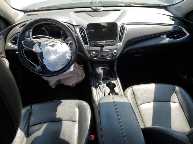 Photo 8 from auction – 2016 CHEVROLET MALIBU LT with VIN 1G1ZE5ST3GF322631