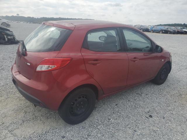 Photo 3 from auction – 2014 MAZDA MAZDA2 SPO with VIN JM1DE1KY0E0188361