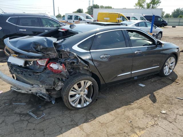 Photo 3 from auction – 2014 CHEVROLET IMPALA LTZ with VIN 1G1155S35EU148647