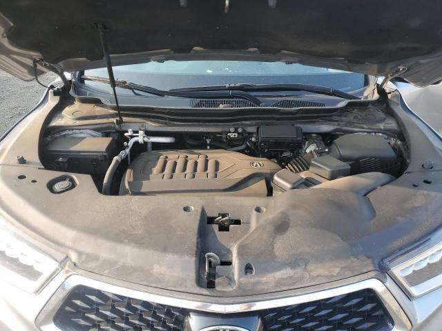 Photo 11 from auction – 2020 ACURA MDX with VIN 5J8YD4H34LL049168
