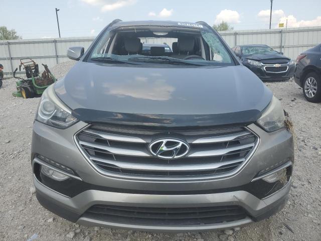 Photo 5 from auction – 2018 HYUNDAI SANTA FE S with VIN 5NMZU3LB3JH055652