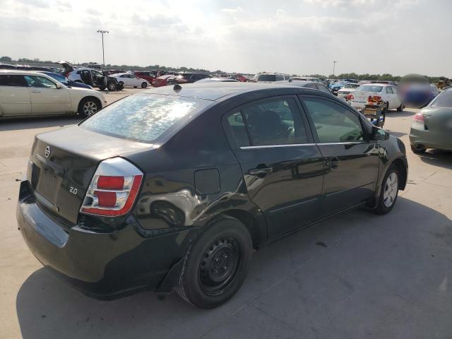 Photo 3 from auction – 2007 NISSAN SENTRA SE- with VIN 3N1AB61E57L684152