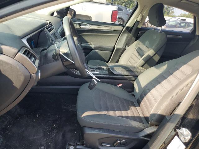 Photo 7 from auction – 2017 FORD FUSION SE with VIN 3FA6P0H77HR204268
