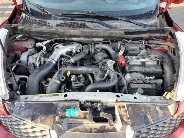 Photo 11 from auction – 2013 NISSAN JUKE S with VIN JN8AF5MV3DT205603