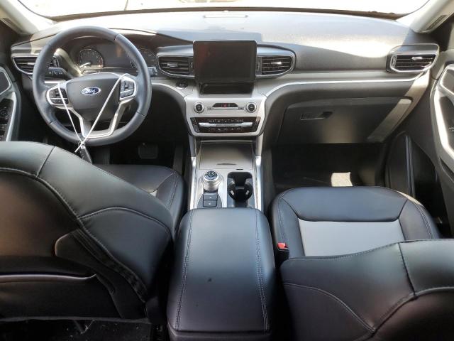 Photo 8 from auction – 2022 FORD EXPLORER X with VIN 1FMSK8DHXNGB68952
