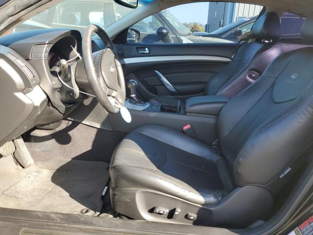Photo 7 from auction – 2008 INFINITI G37 BASE with VIN JNKCV64E18M120576