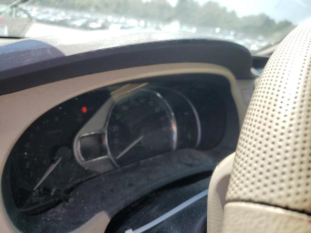 Photo 9 from auction – 2011 TOYOTA SIENNA XLE with VIN 5TDYK3DC5BS107810