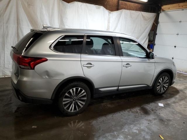 Photo 3 from auction – 2020 MITSUBISHI OUTLANDER with VIN JA4AD3A38LZ040792