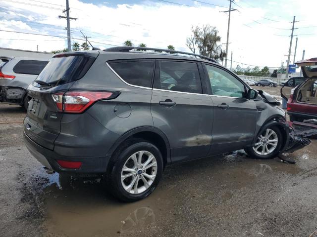 Photo 3 from auction – 2018 FORD ESCAPE SE with VIN 1FMCU0GD9JUC36727