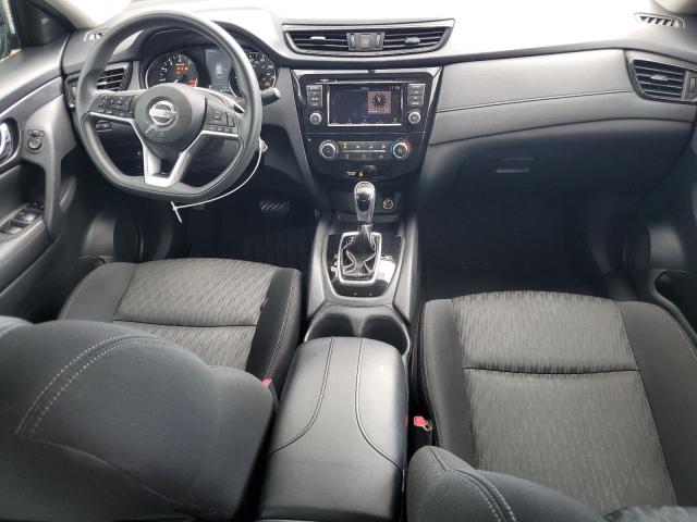Photo 8 from auction – 2018 NISSAN ROGUE S with VIN KNMAT2MTXJP531579