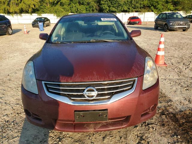 Photo 5 from auction – 2010 NISSAN ALTIMA BAS with VIN 1N4AL2AP9AN560760