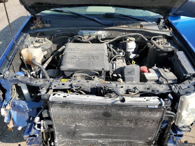 Photo 12 from auction – 2012 FORD ESCAPE XLT with VIN 1FMCU0DG7CKA76571