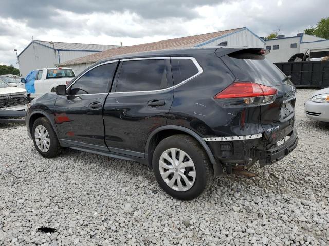 Photo 2 from auction – 2017 NISSAN ROGUE S with VIN KNMAT2MV3HP544167