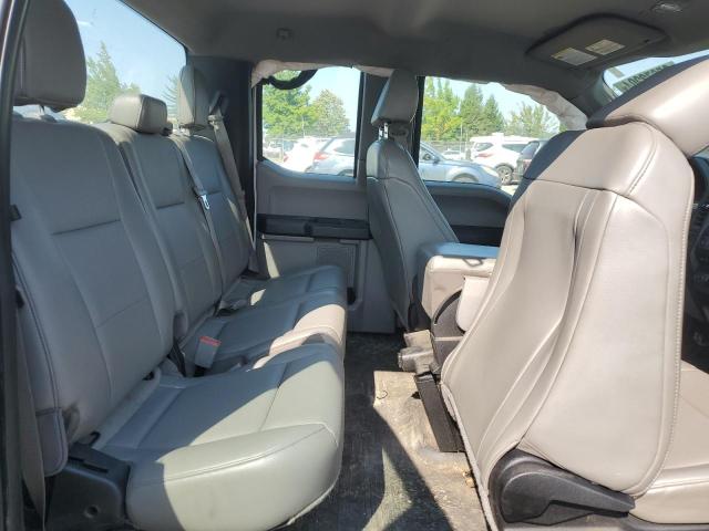 Photo 10 from auction – 2015 FORD F150 SUPER with VIN 1FTEX1CF2FFA90099